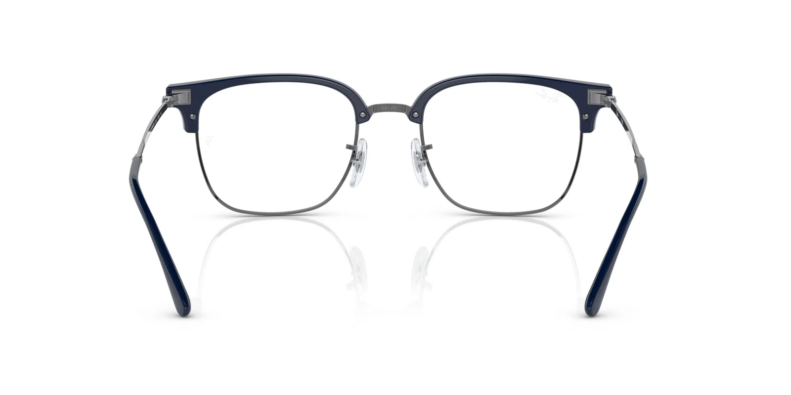Ray-Ban New Clubmaster 7216F Eyeglasses - view 58